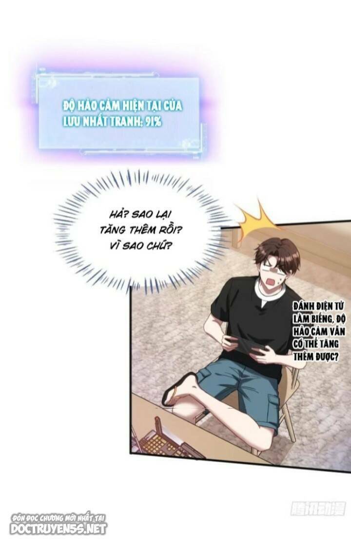 Bỏ Làm Simp Chúa, Ta Có Trong Tay Cả Tỉ Thần Hào Chap 15.2 - Next Chap 16.2