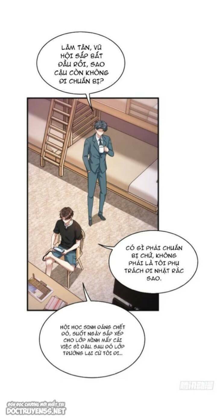 Bỏ Làm Simp Chúa, Ta Có Trong Tay Cả Tỉ Thần Hào Chap 15.2 - Next Chap 16.2