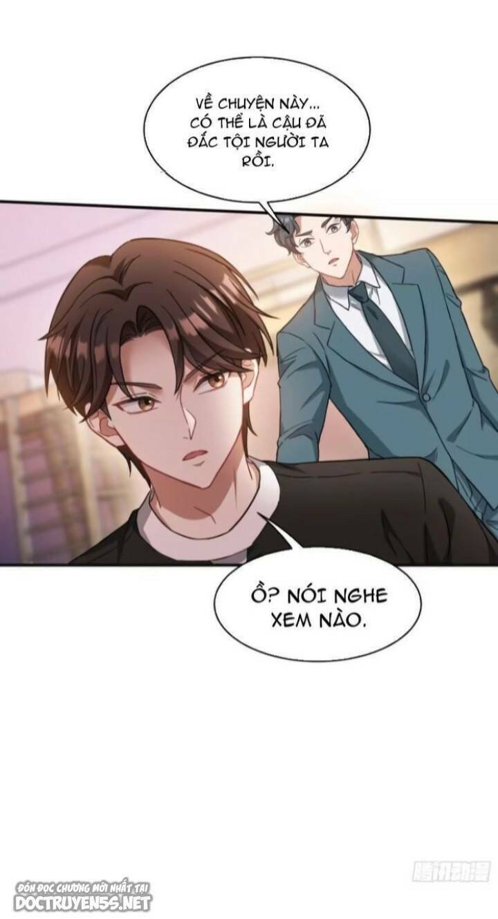 Bỏ Làm Simp Chúa, Ta Có Trong Tay Cả Tỉ Thần Hào Chap 15.2 - Next Chap 16.2