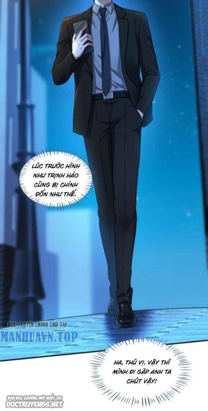 Bỏ Làm Simp Chúa, Ta Có Trong Tay Cả Tỉ Thần Hào Chap 15.2 - Next Chap 16.2