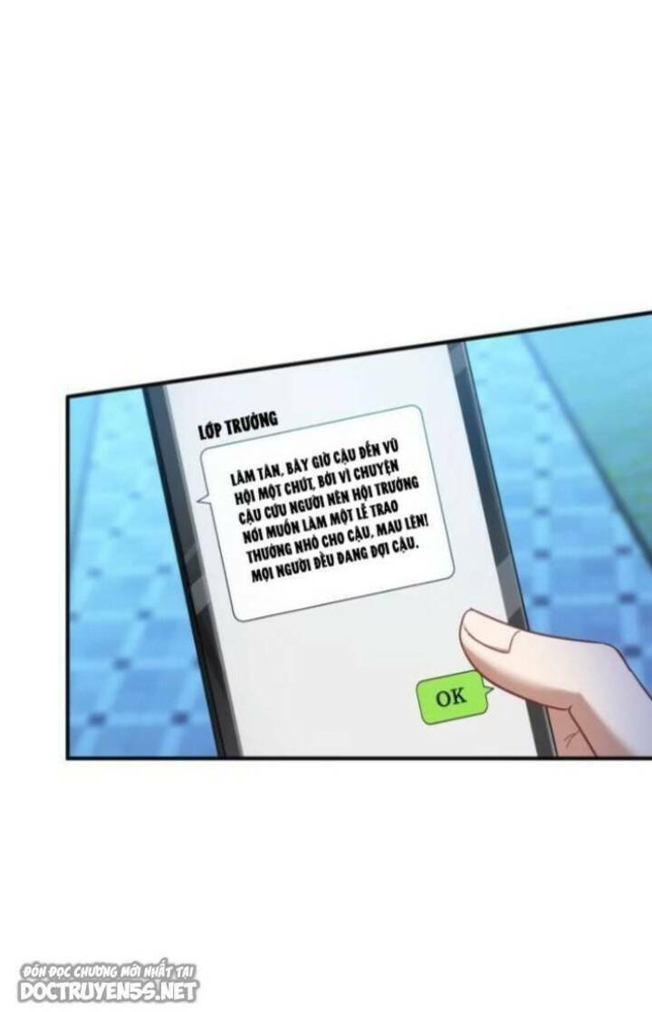 Bỏ Làm Simp Chúa, Ta Có Trong Tay Cả Tỉ Thần Hào Chap 15.2 - Next Chap 16.2