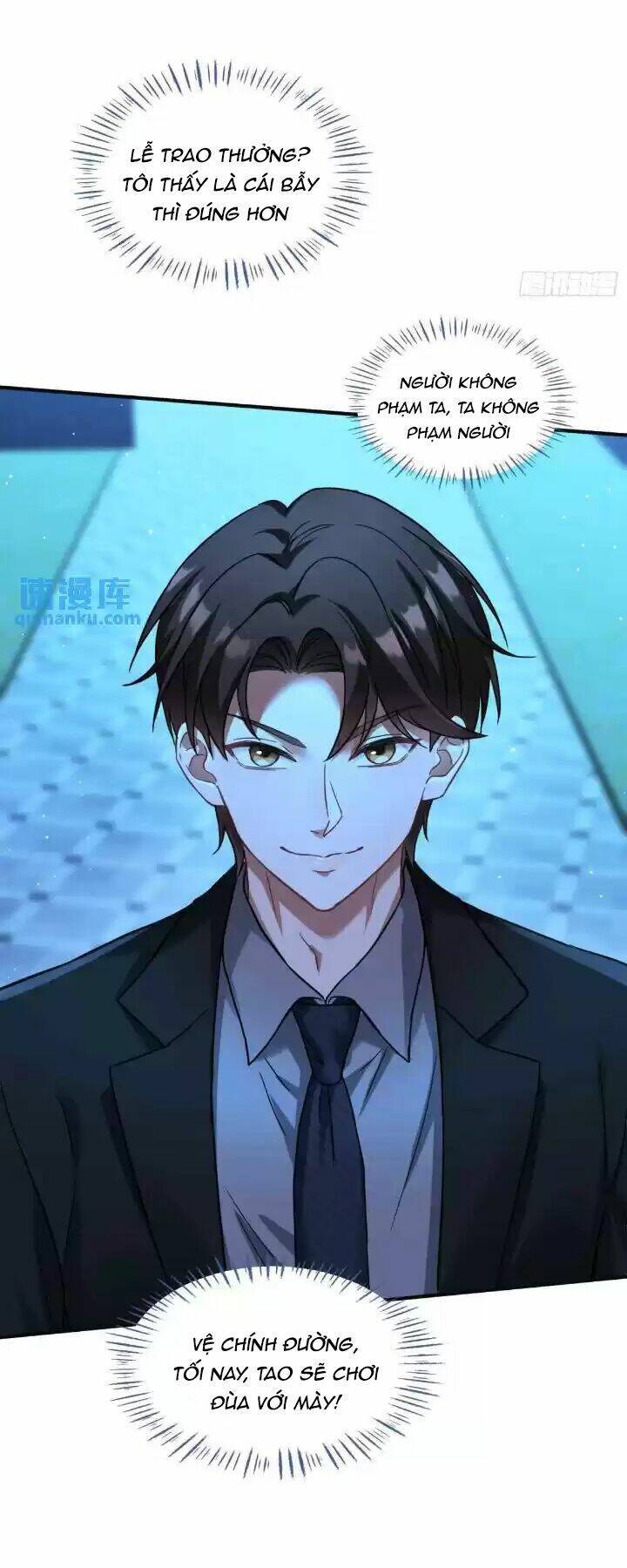 Bỏ Làm Simp Chúa, Ta Có Trong Tay Cả Tỉ Thần Hào Chap 15.2 - Next Chap 16.2