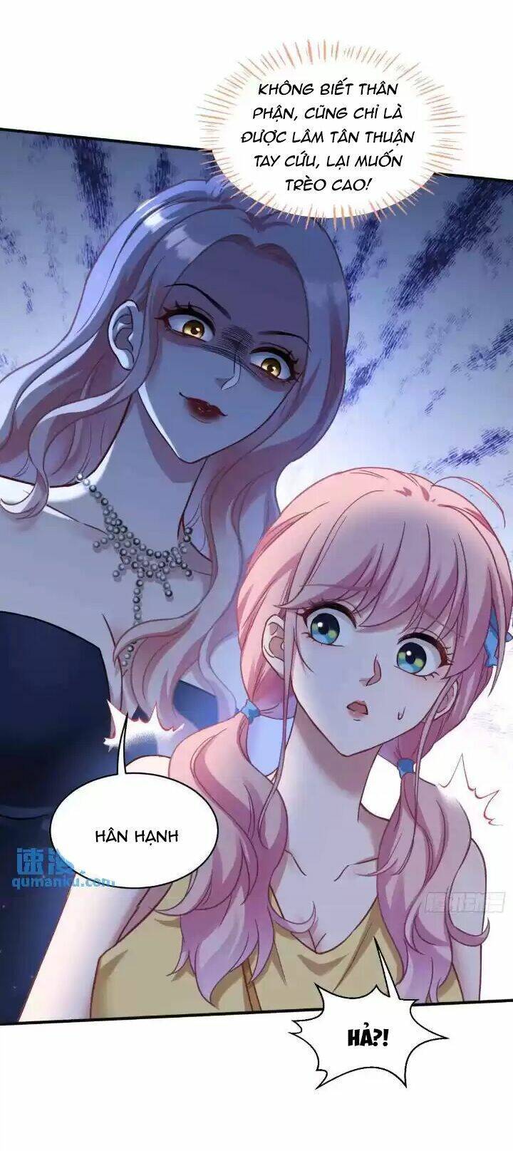 Bỏ Làm Simp Chúa, Ta Có Trong Tay Cả Tỉ Thần Hào Chap 15.2 - Next Chap 16.2