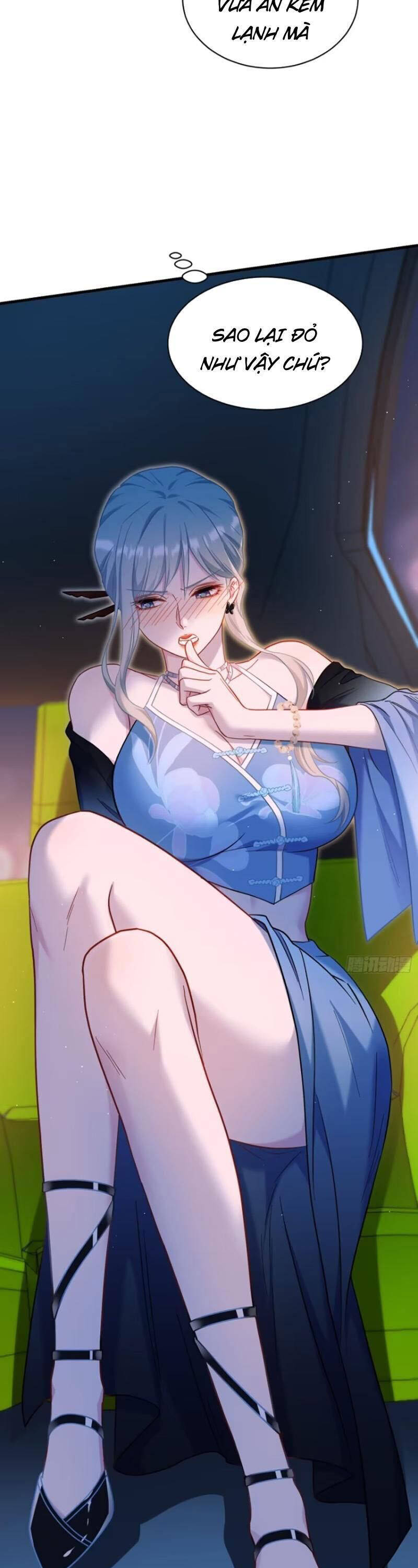 Bỏ Làm Simp Chúa, Ta Có Trong Tay Cả Tỉ Thần Hào Chap 150 - Next Chap 151