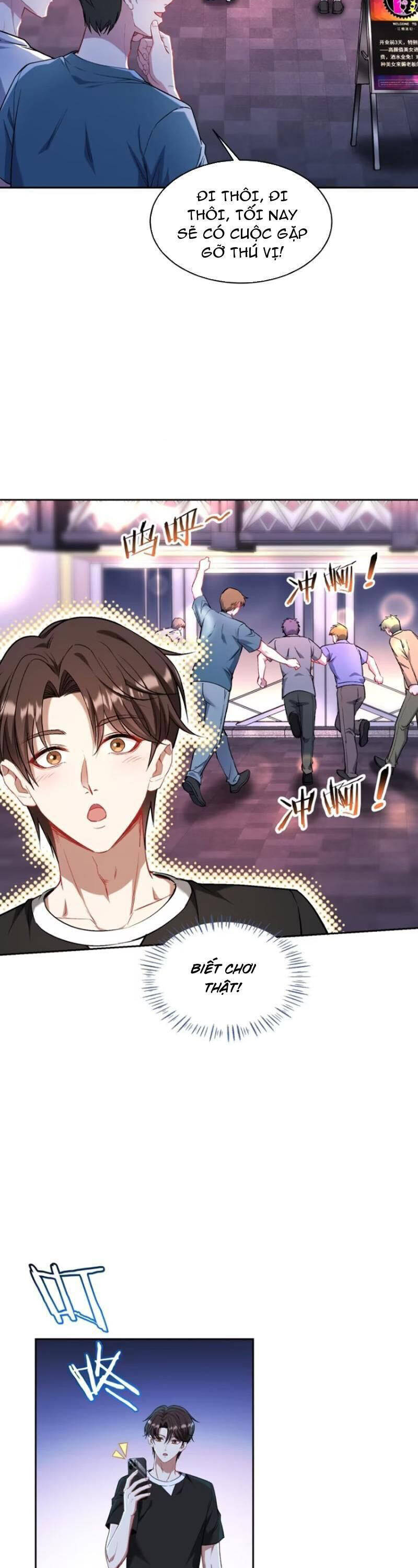 Bỏ Làm Simp Chúa, Ta Có Trong Tay Cả Tỉ Thần Hào Chap 150 - Next Chap 151