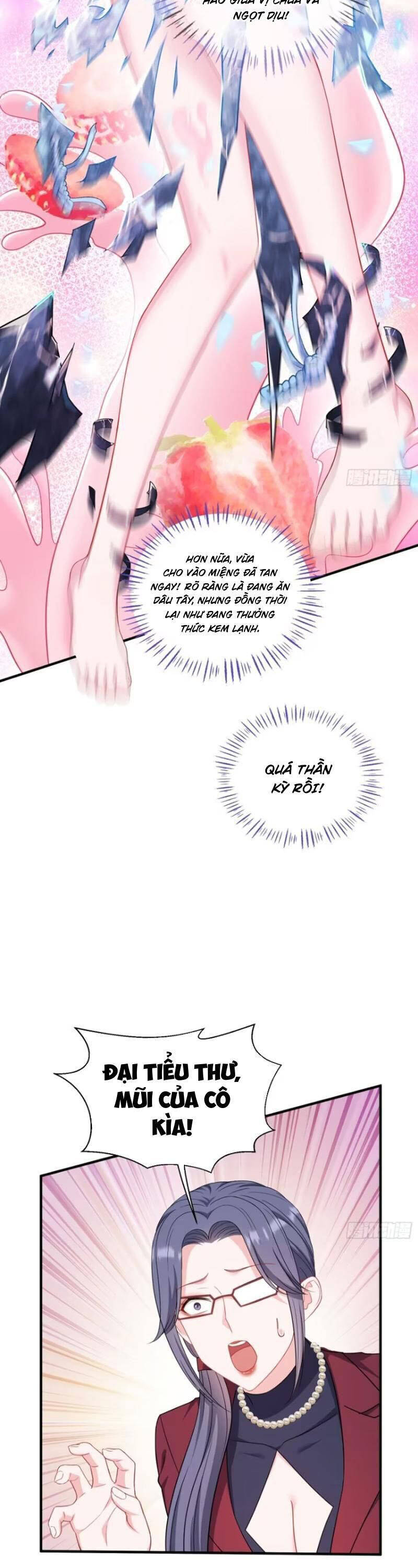 Bỏ Làm Simp Chúa, Ta Có Trong Tay Cả Tỉ Thần Hào Chap 150 - Next Chap 151