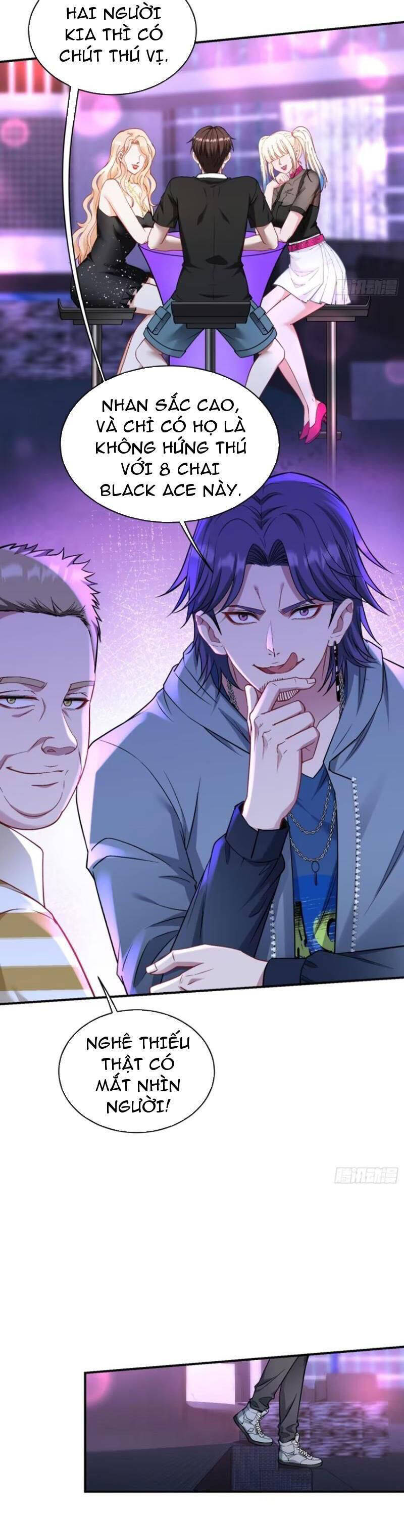 Bỏ Làm Simp Chúa, Ta Có Trong Tay Cả Tỉ Thần Hào Chap 151 - Next Chap 152