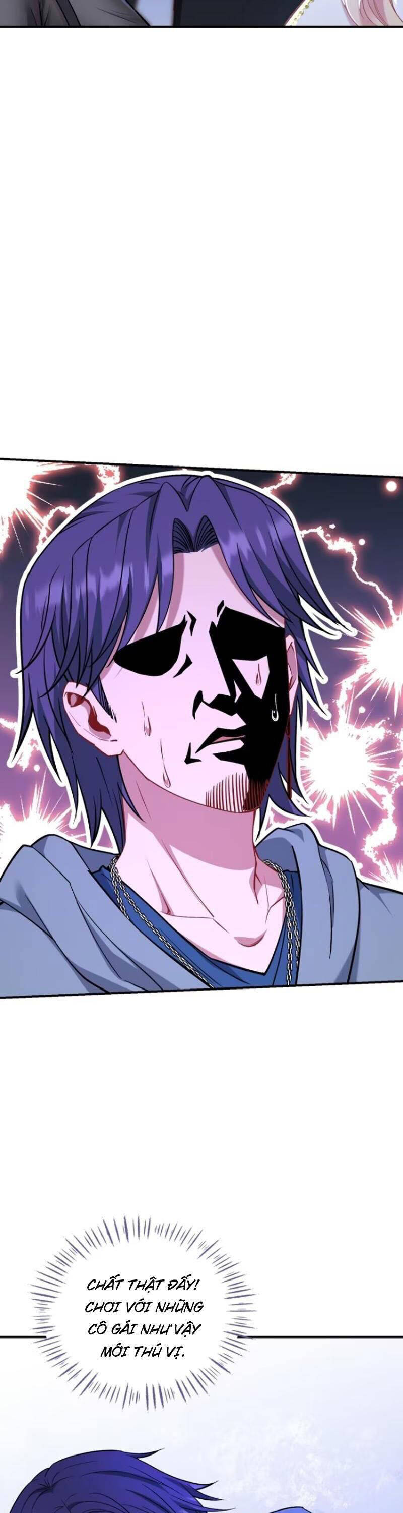 Bỏ Làm Simp Chúa, Ta Có Trong Tay Cả Tỉ Thần Hào Chap 151 - Next Chap 152