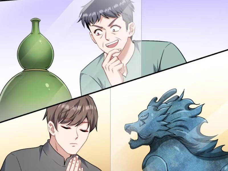 Bỏ Làm Simp Chúa, Ta Có Trong Tay Cả Tỉ Thần Hào Chap 152 - Next Chap 153