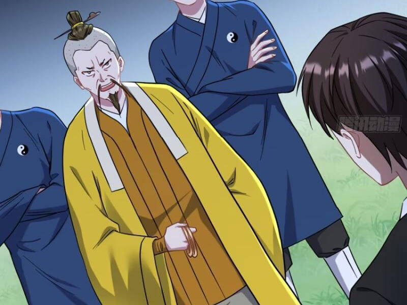 Bỏ Làm Simp Chúa, Ta Có Trong Tay Cả Tỉ Thần Hào Chap 153 - Next Chap 154