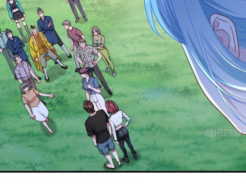 Bỏ Làm Simp Chúa, Ta Có Trong Tay Cả Tỉ Thần Hào Chap 153 - Next Chap 154