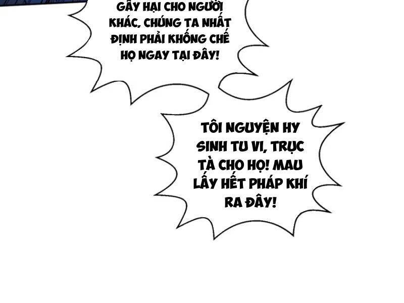 Bỏ Làm Simp Chúa, Ta Có Trong Tay Cả Tỉ Thần Hào Chap 153 - Next Chap 154