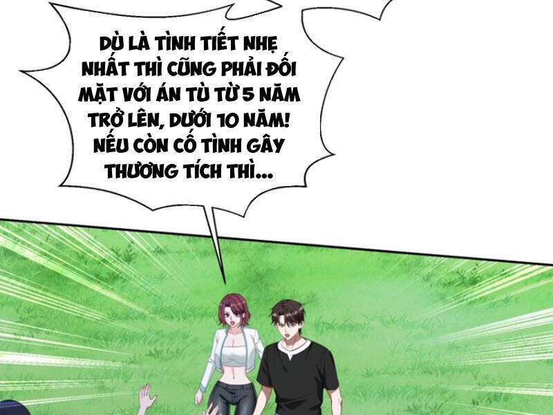Bỏ Làm Simp Chúa, Ta Có Trong Tay Cả Tỉ Thần Hào Chap 153 - Next Chap 154