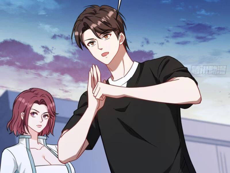 Bỏ Làm Simp Chúa, Ta Có Trong Tay Cả Tỉ Thần Hào Chap 153 - Next Chap 154