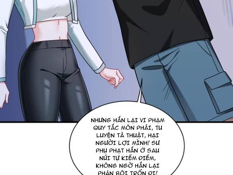 Bỏ Làm Simp Chúa, Ta Có Trong Tay Cả Tỉ Thần Hào Chap 153 - Next Chap 154