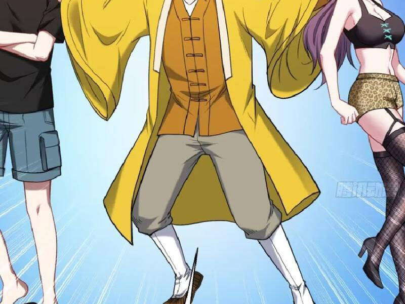 Bỏ Làm Simp Chúa, Ta Có Trong Tay Cả Tỉ Thần Hào Chap 154 - Next Chap 155