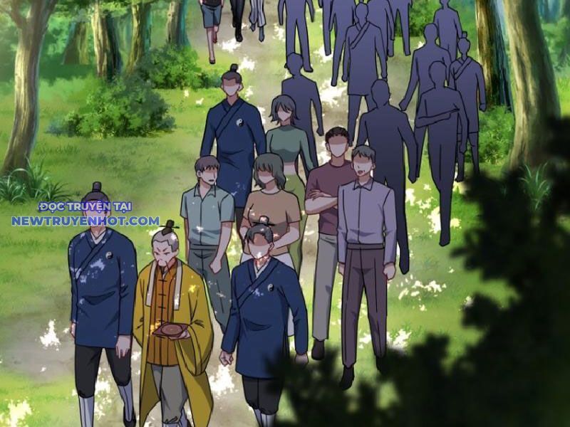 Bỏ Làm Simp Chúa, Ta Có Trong Tay Cả Tỉ Thần Hào Chap 155 - Next Chap 156