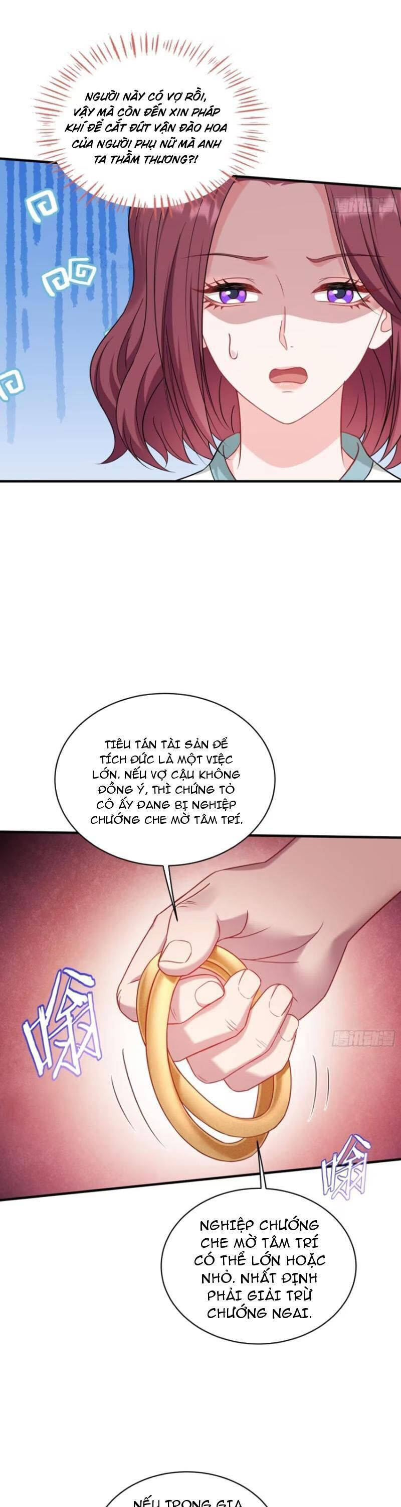 Bỏ Làm Simp Chúa, Ta Có Trong Tay Cả Tỉ Thần Hào Chap 156 - Next Chap 157