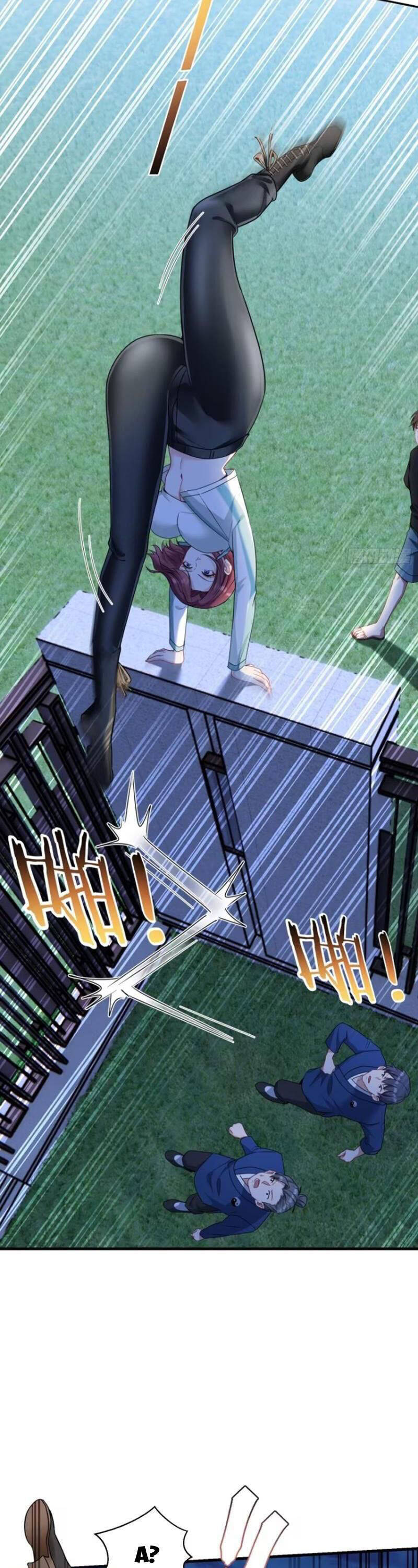 Bỏ Làm Simp Chúa, Ta Có Trong Tay Cả Tỉ Thần Hào Chap 156 - Next Chap 157