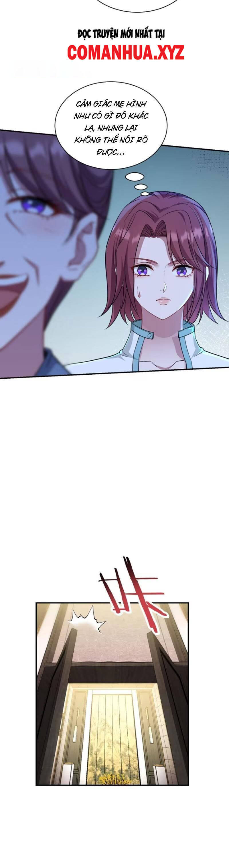 Bỏ Làm Simp Chúa, Ta Có Trong Tay Cả Tỉ Thần Hào Chap 156 - Next Chap 157