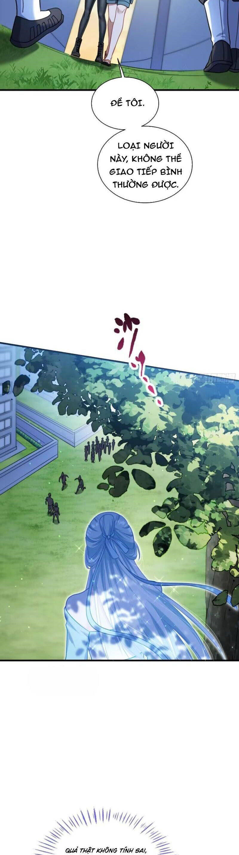 Bỏ Làm Simp Chúa, Ta Có Trong Tay Cả Tỉ Thần Hào Chap 156 - Next Chap 157