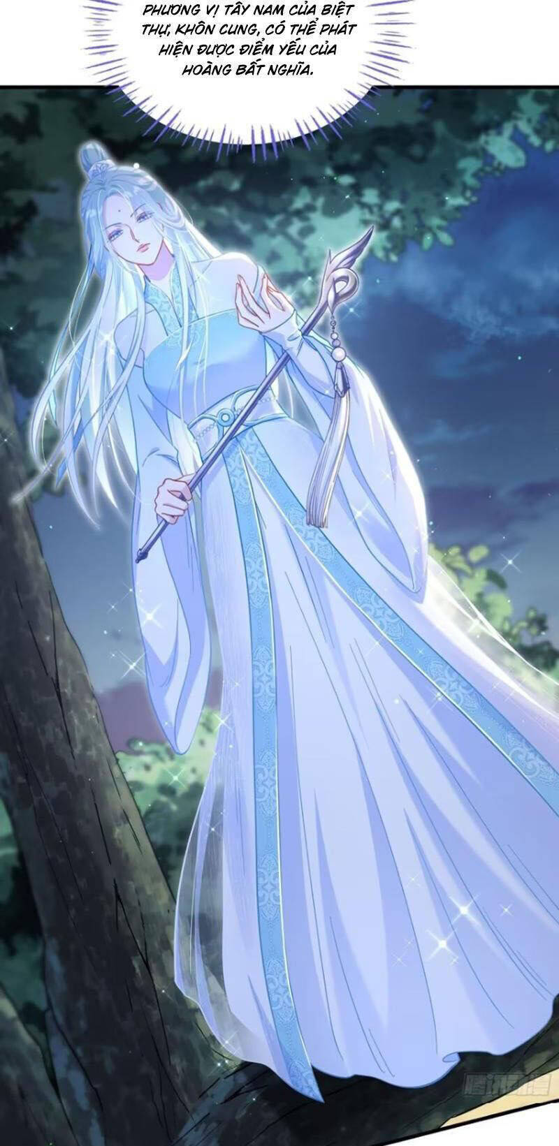 Bỏ Làm Simp Chúa, Ta Có Trong Tay Cả Tỉ Thần Hào Chap 156 - Next Chap 157