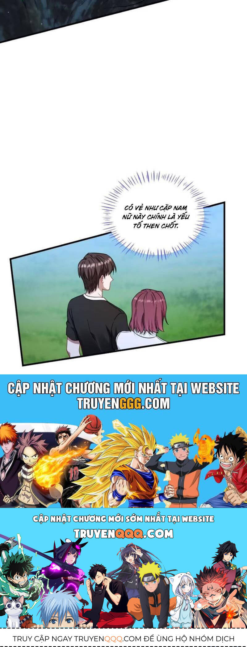 Bỏ Làm Simp Chúa, Ta Có Trong Tay Cả Tỉ Thần Hào Chap 156 - Next Chap 157