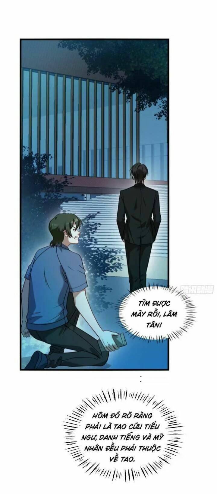 Bỏ Làm Simp Chúa, Ta Có Trong Tay Cả Tỉ Thần Hào Chap 16.1 - Next Chap 17.1