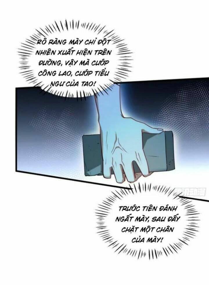 Bỏ Làm Simp Chúa, Ta Có Trong Tay Cả Tỉ Thần Hào Chap 16.1 - Next Chap 17.1