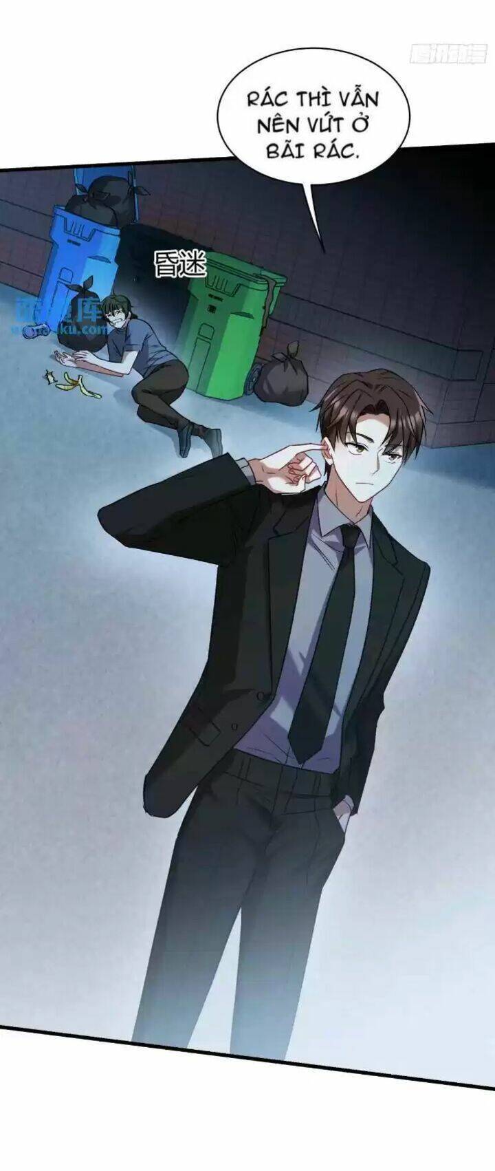 Bỏ Làm Simp Chúa, Ta Có Trong Tay Cả Tỉ Thần Hào Chap 16.1 - Next Chap 17.1