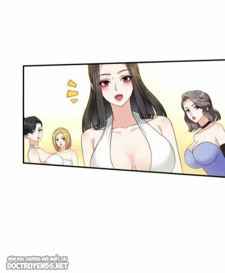 Bỏ Làm Simp Chúa, Ta Có Trong Tay Cả Tỉ Thần Hào Chap 16.1 - Next Chap 17.1