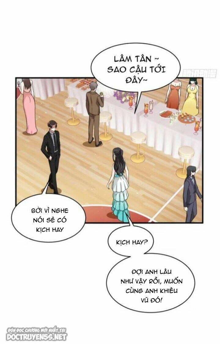 Bỏ Làm Simp Chúa, Ta Có Trong Tay Cả Tỉ Thần Hào Chap 16.1 - Next Chap 17.1