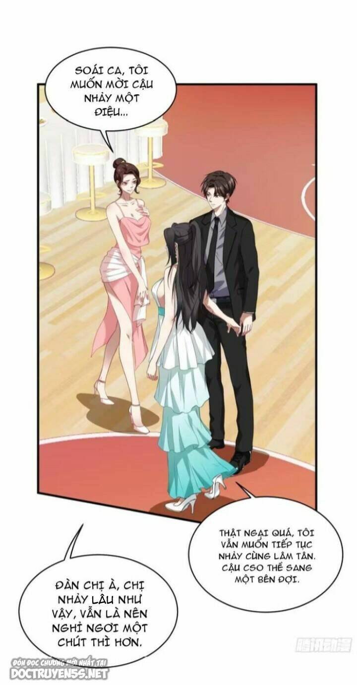 Bỏ Làm Simp Chúa, Ta Có Trong Tay Cả Tỉ Thần Hào Chap 16.1 - Next Chap 17.1