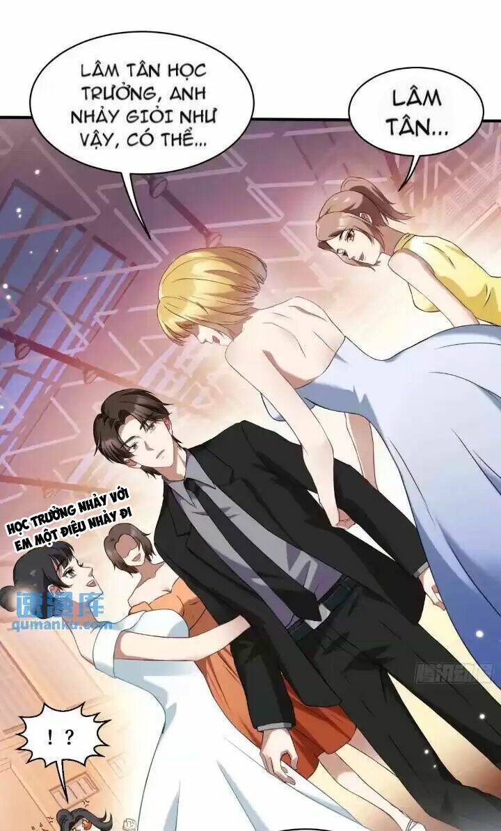 Bỏ Làm Simp Chúa, Ta Có Trong Tay Cả Tỉ Thần Hào Chap 16.1 - Next Chap 17.1