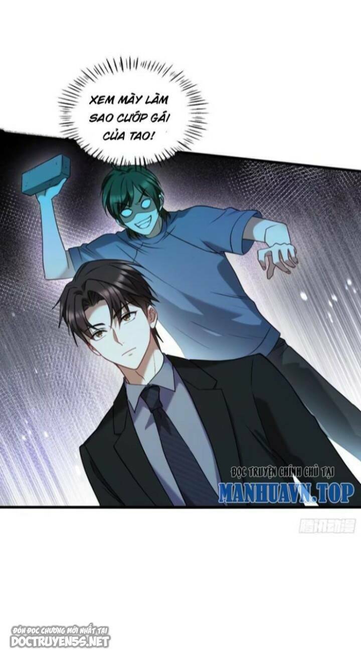 Bỏ Làm Simp Chúa, Ta Có Trong Tay Cả Tỉ Thần Hào Chap 16.1 - Next Chap 17.1