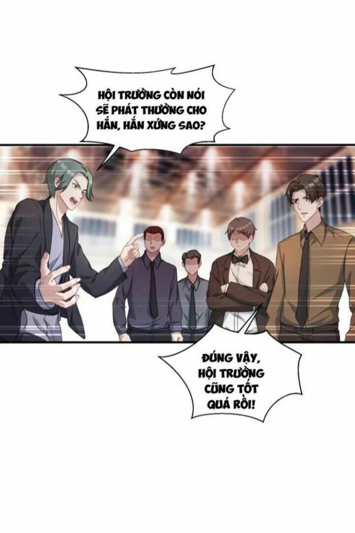 Bỏ Làm Simp Chúa, Ta Có Trong Tay Cả Tỉ Thần Hào Chap 16.1 - Next Chap 17.1