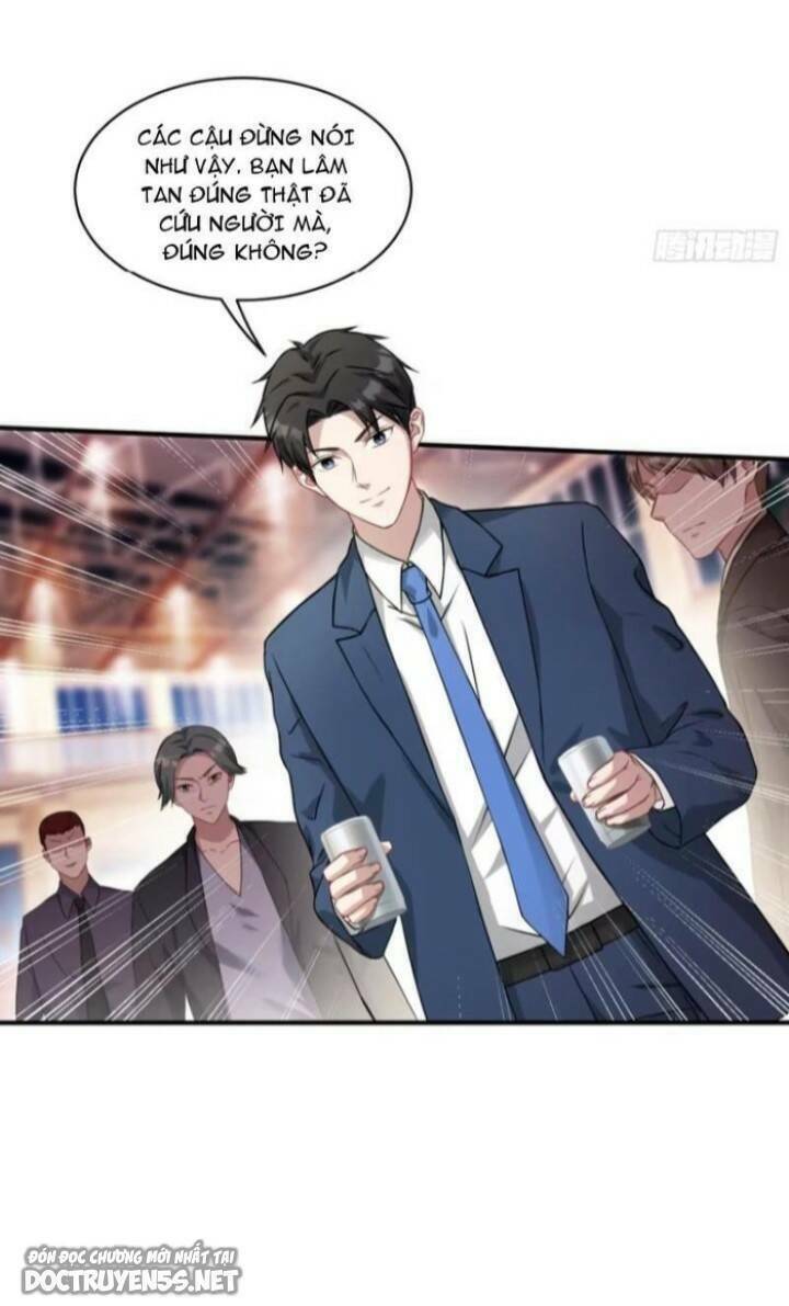 Bỏ Làm Simp Chúa, Ta Có Trong Tay Cả Tỉ Thần Hào Chap 16.1 - Next Chap 17.1