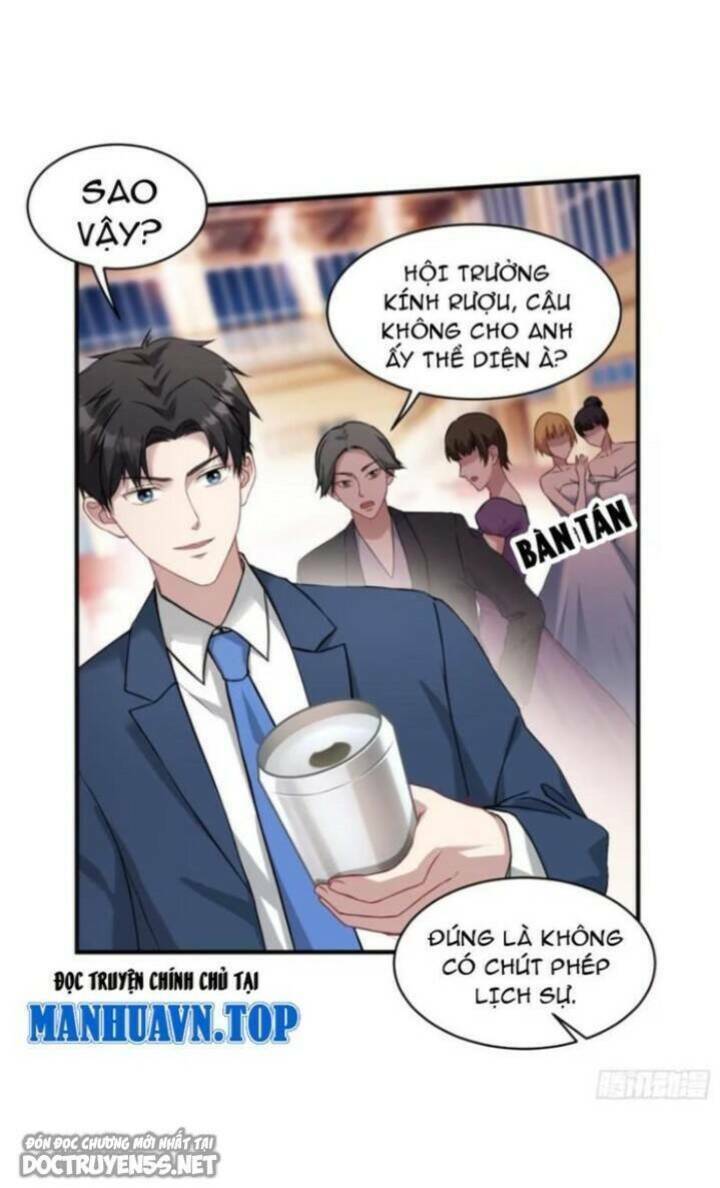 Bỏ Làm Simp Chúa, Ta Có Trong Tay Cả Tỉ Thần Hào Chap 16.1 - Next Chap 17.1