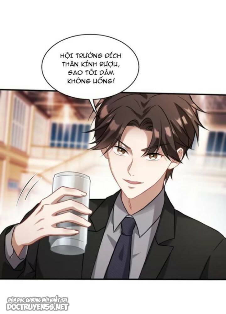 Bỏ Làm Simp Chúa, Ta Có Trong Tay Cả Tỉ Thần Hào Chap 16.1 - Next Chap 17.1