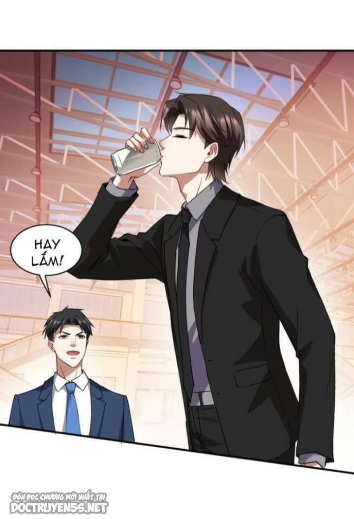 Bỏ Làm Simp Chúa, Ta Có Trong Tay Cả Tỉ Thần Hào Chap 16.1 - Next Chap 17.1