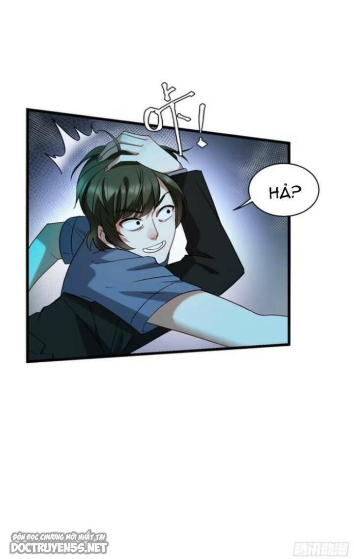 Bỏ Làm Simp Chúa, Ta Có Trong Tay Cả Tỉ Thần Hào Chap 16.1 - Next Chap 17.1