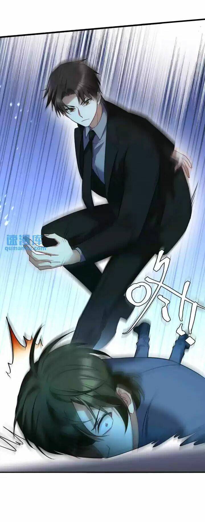 Bỏ Làm Simp Chúa, Ta Có Trong Tay Cả Tỉ Thần Hào Chap 16.1 - Next Chap 17.1