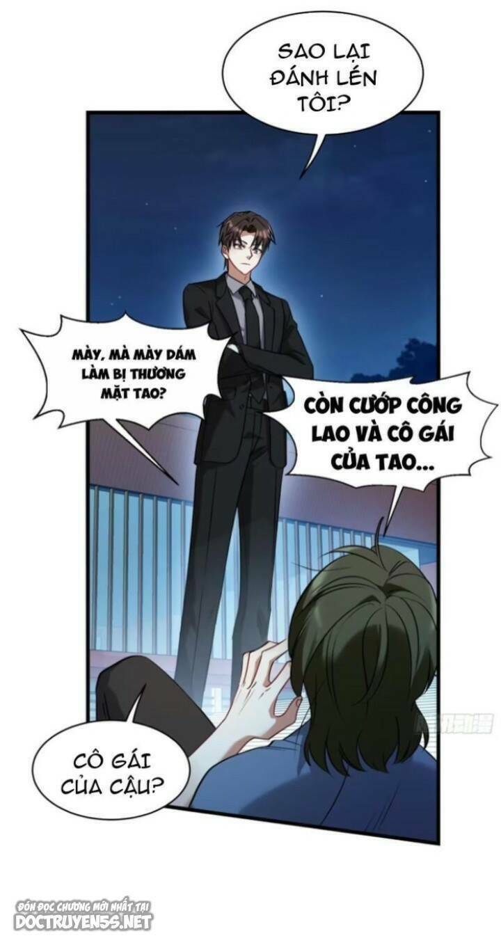 Bỏ Làm Simp Chúa, Ta Có Trong Tay Cả Tỉ Thần Hào Chap 16.1 - Next Chap 17.1
