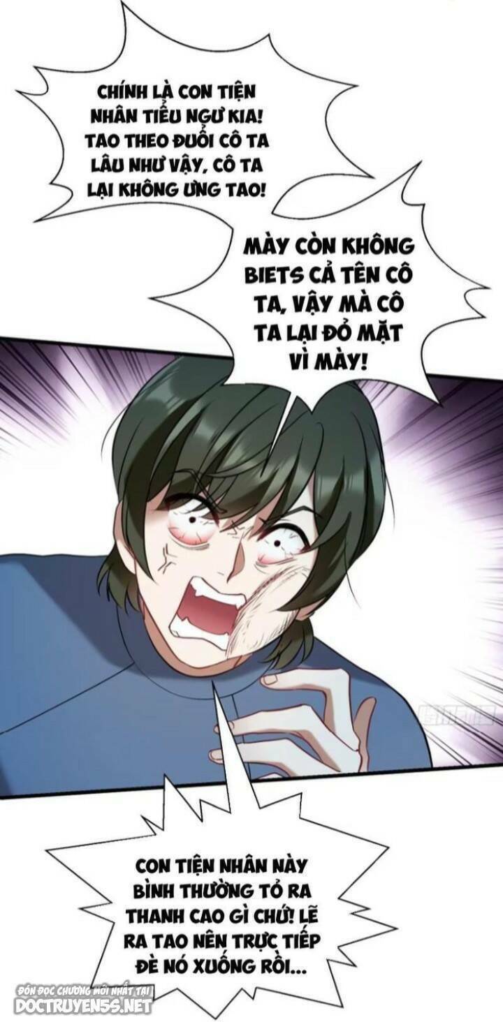 Bỏ Làm Simp Chúa, Ta Có Trong Tay Cả Tỉ Thần Hào Chap 16.1 - Next Chap 17.1