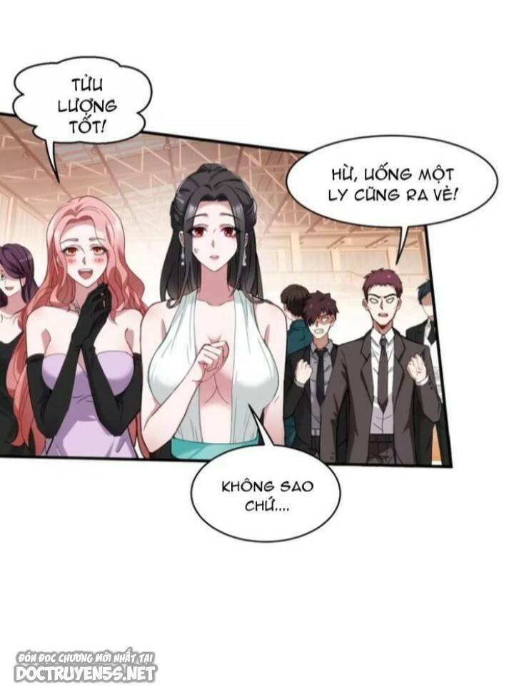 Bỏ Làm Simp Chúa, Ta Có Trong Tay Cả Tỉ Thần Hào Chap 16.2 - Next Chap 17.2