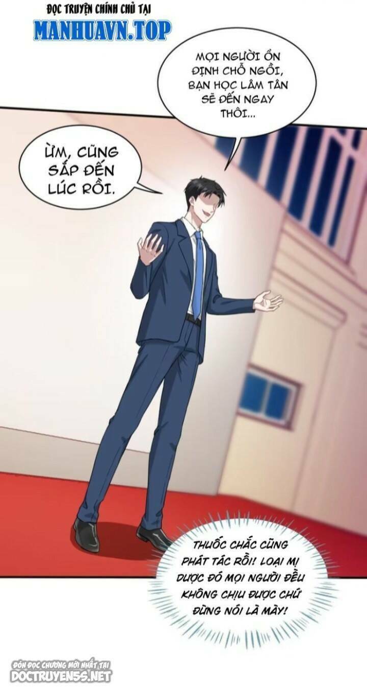 Bỏ Làm Simp Chúa, Ta Có Trong Tay Cả Tỉ Thần Hào Chap 16.2 - Next Chap 17.2