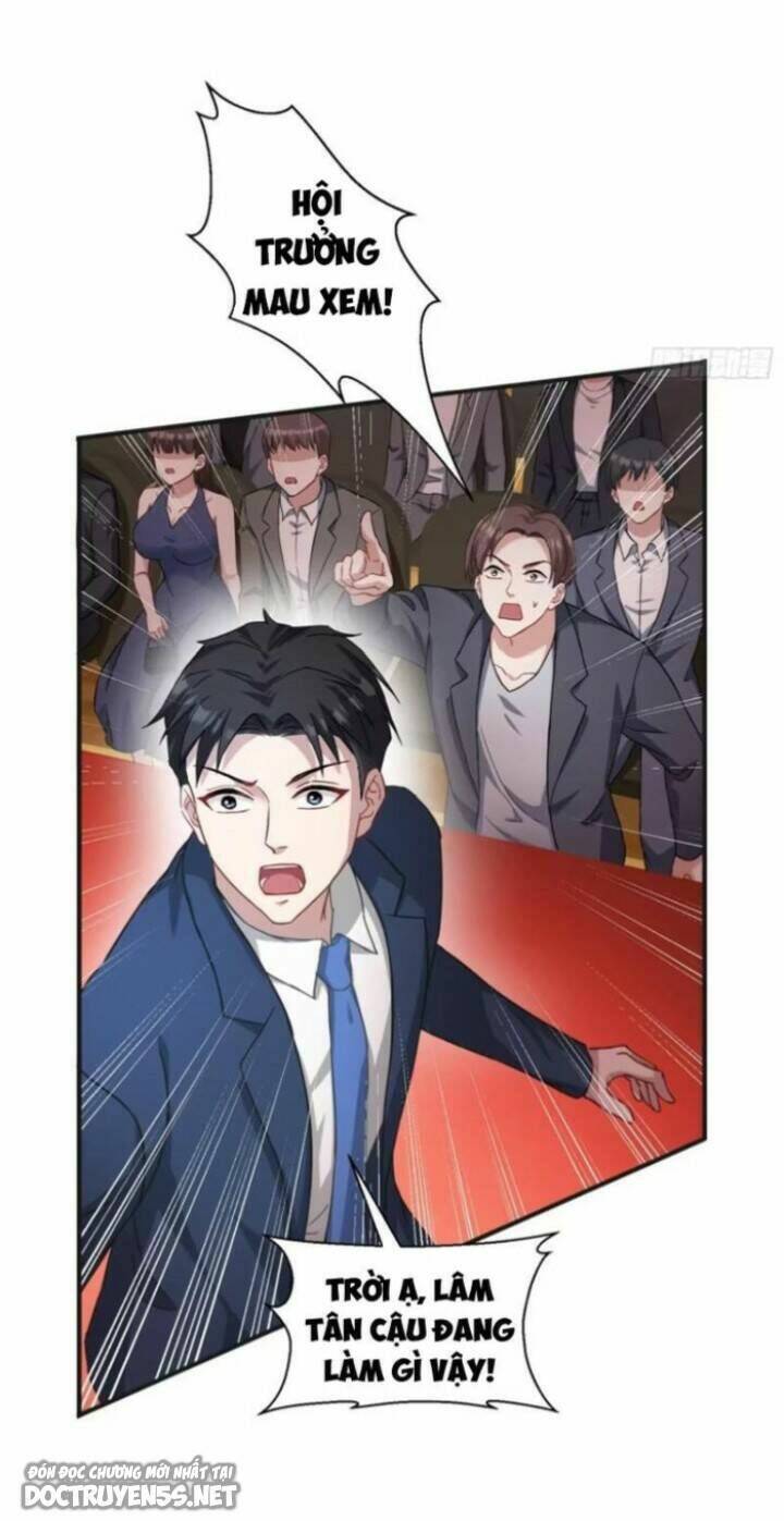 Bỏ Làm Simp Chúa, Ta Có Trong Tay Cả Tỉ Thần Hào Chap 16.2 - Next Chap 17.2