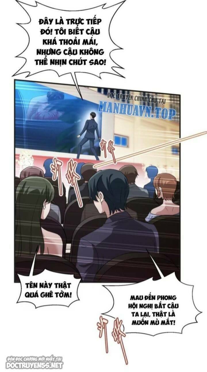 Bỏ Làm Simp Chúa, Ta Có Trong Tay Cả Tỉ Thần Hào Chap 16.2 - Next Chap 17.2