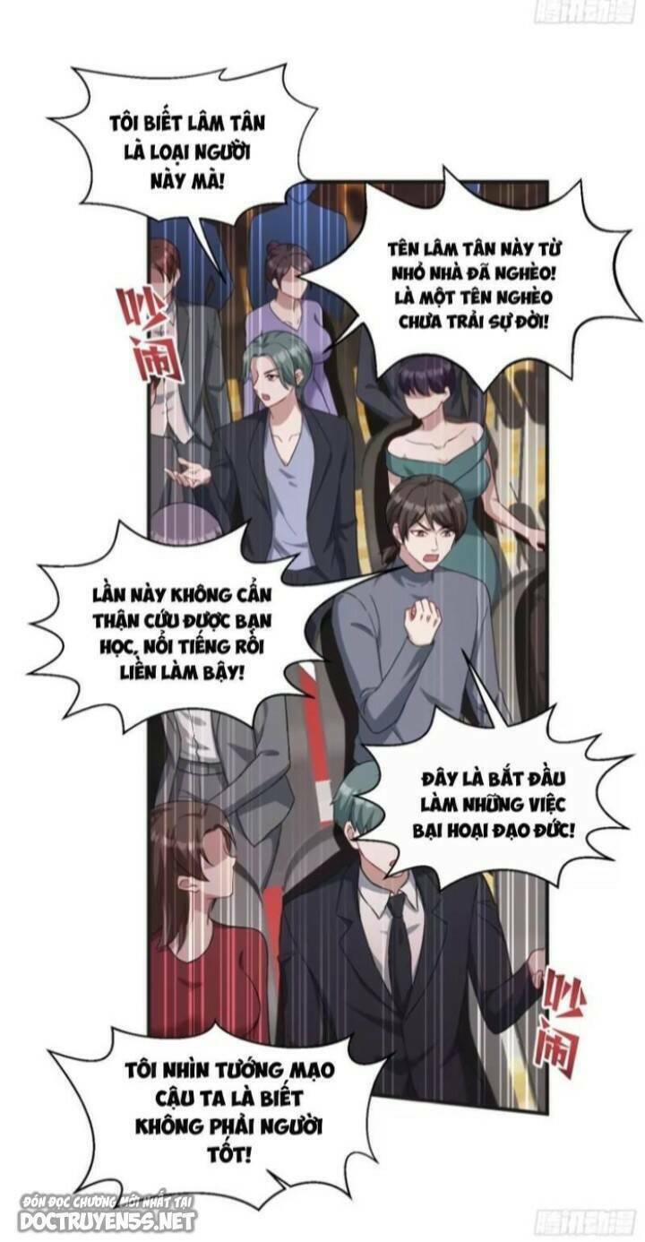Bỏ Làm Simp Chúa, Ta Có Trong Tay Cả Tỉ Thần Hào Chap 16.2 - Next Chap 17.2