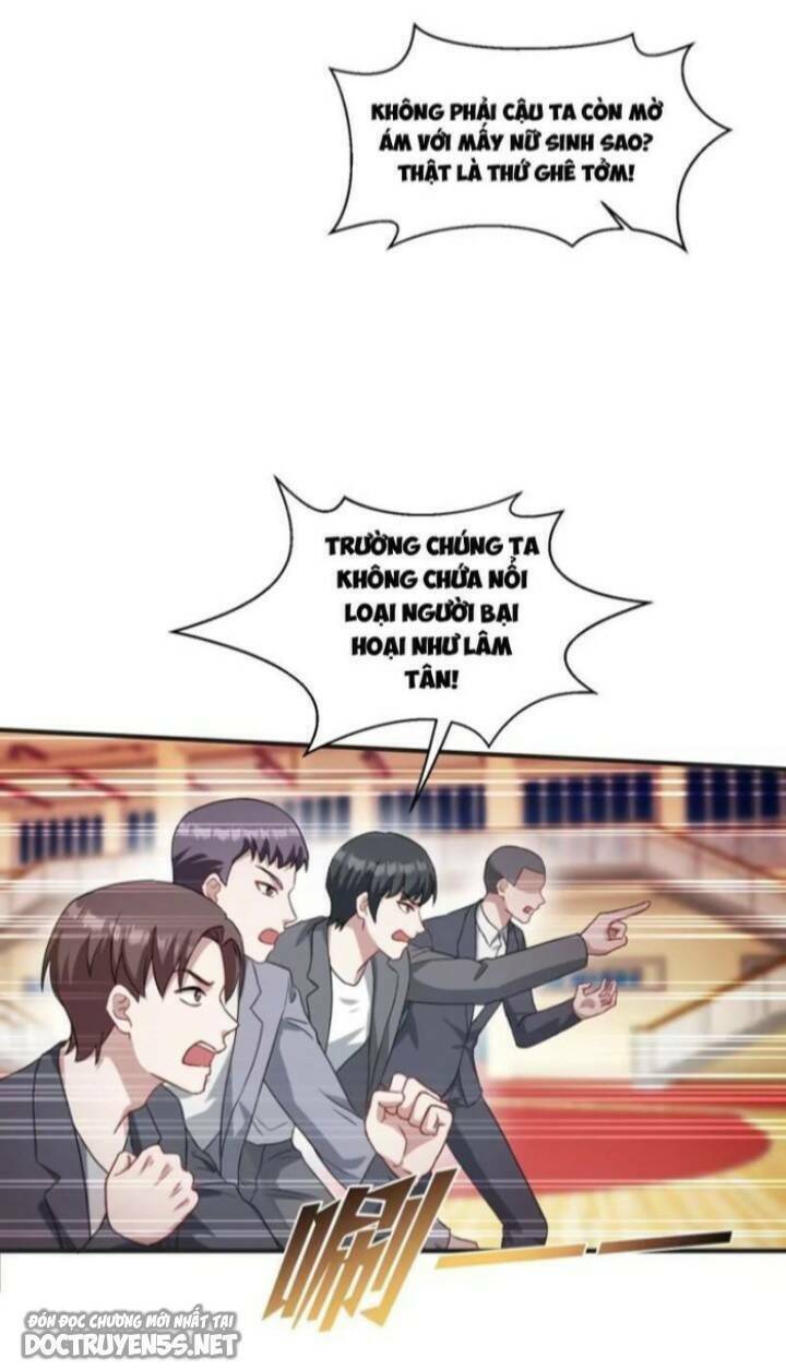 Bỏ Làm Simp Chúa, Ta Có Trong Tay Cả Tỉ Thần Hào Chap 16.2 - Next Chap 17.2